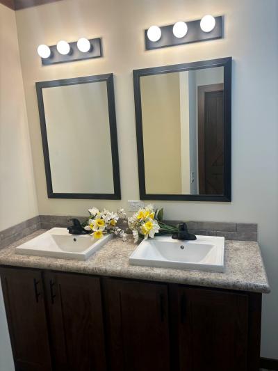 Mobile Home at 11481 2nd Str. NE Magnolia, OH 44643