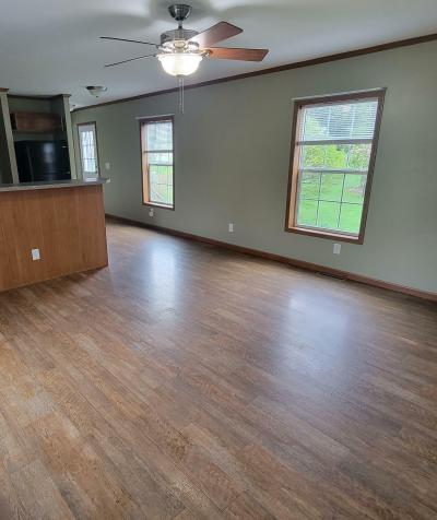 Mobile Home at 4400 Melrose Drive, Lot 224 Wooster, OH 44691