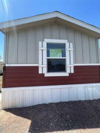 2015 Clayton Homes Inc Yes Mobile Home