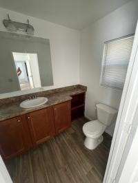 2015 Clayton Homes Inc Yes Mobile Home