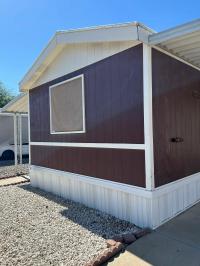 1997 CAVCO Mobile Home