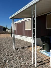 1997 CAVCO Mobile Home
