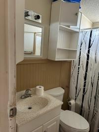 1997 CAVCO Mobile Home