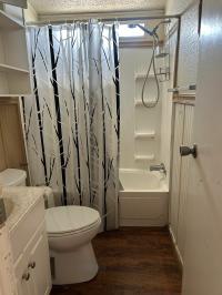 1997 CAVCO Mobile Home