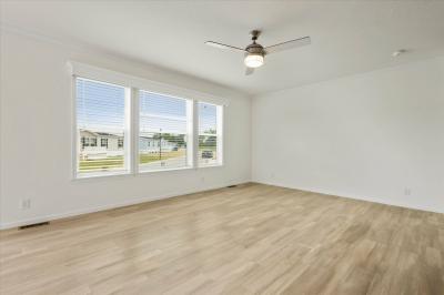 Mobile Home at 1802 Community Chest Ave. Elkhart, IN 46514