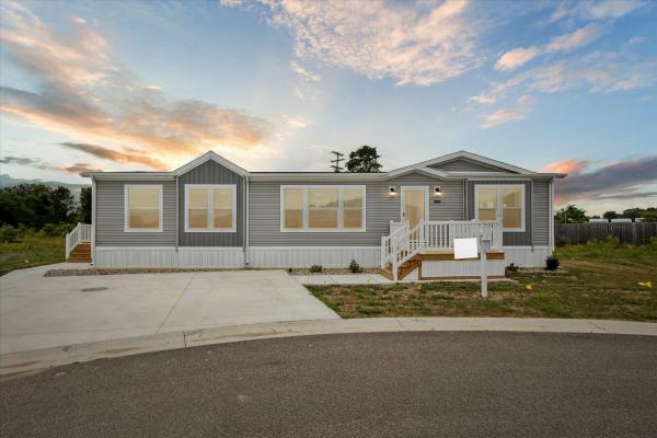 2025 Champion 727 Mobile Home For Sale