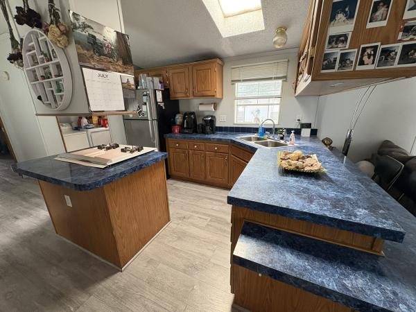 1998 SKTM SKTM Mobile Home