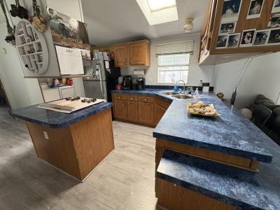Photo 2 of 8 of home located at 3717 S Taft Hill Rd Site 210 Fort Collins, CO 80526