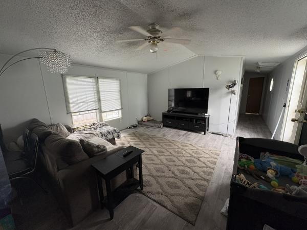 1998 SKTM SKTM Mobile Home