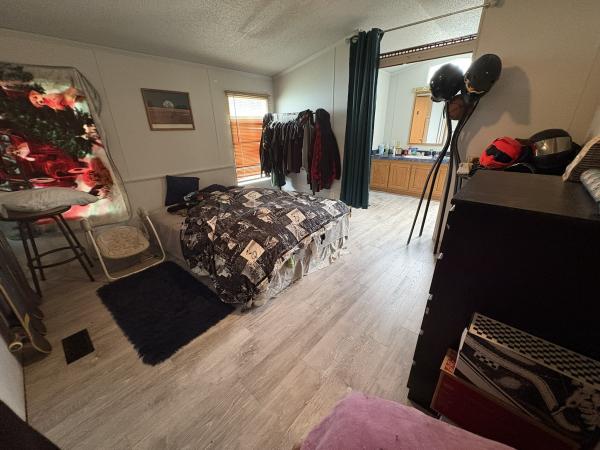 1998 SKTM SKTM Mobile Home
