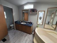 1998 SKTM SKTM Mobile Home