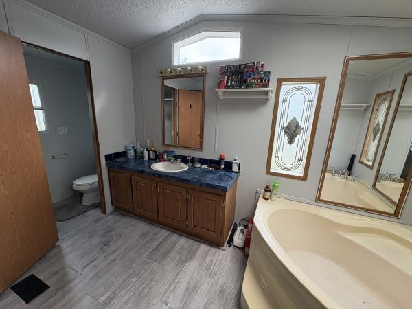 1998 SKTM SKTM Mobile Home