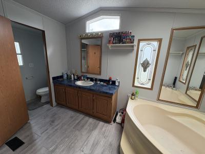 Photo 5 of 8 of home located at 3717 S Taft Hill Rd Site 210 Fort Collins, CO 80526