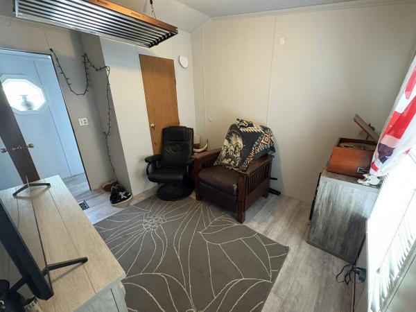 1998 SKTM SKTM Mobile Home