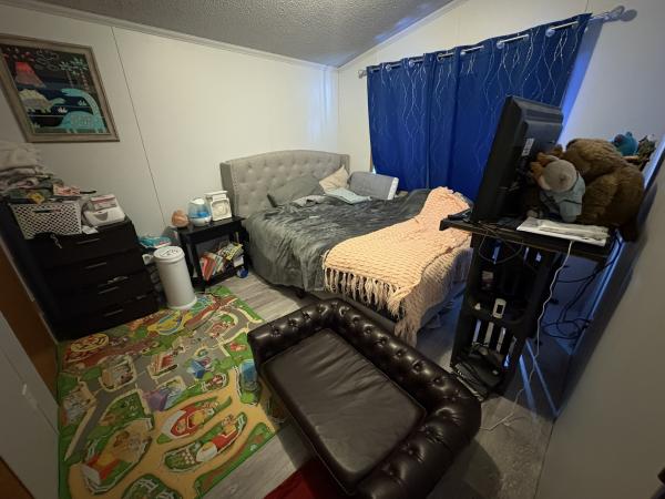 1998 SKTM SKTM Mobile Home