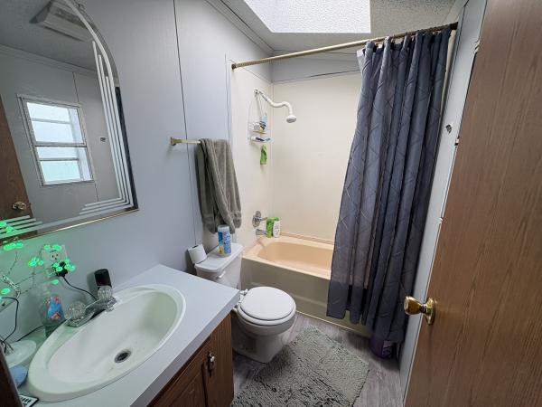1998 SKTM SKTM Mobile Home