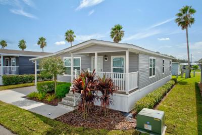 Mobile Home at 31120 Luxury Dr. Sebring, FL 33870