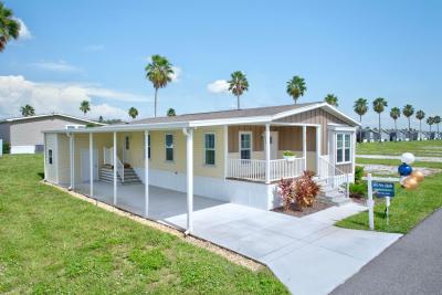 Mobile Home at 31185 Sunlight Circle Sebring, FL 33870