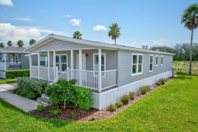 Mobile Home at 31350 Sunlight Circle Sebring, FL 33870