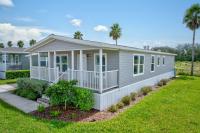 2022 Clayton 44 Classic 56D  Home