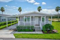 2022 Clayton 44 Classic 56D  Home