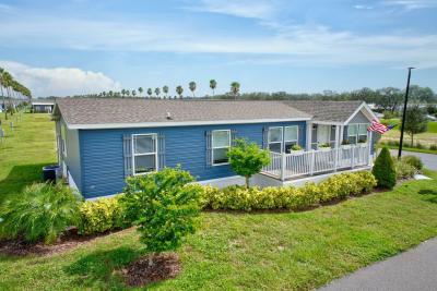 Mobile Home at 31065 Luxury Dr. Sebring, FL 33870