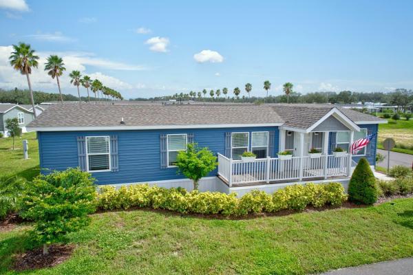 2022 Clayton 139 Classic 56D  Home
