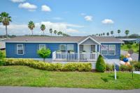 2022 Clayton 139 Classic 56D  Home