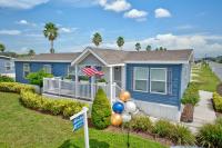 2022 Clayton 139 Classic 56D  Home