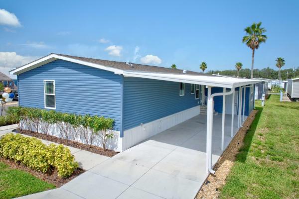 2022 Clayton 139 Classic 56D  Home