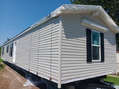 Mobile Home at 5112 N Fairmount Street #251 Davenport, IA 52806