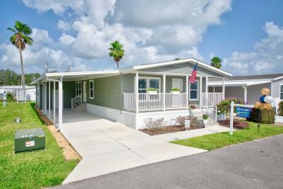 Mobile Home at 31075 Tango Dr. Sebring, FL 33870