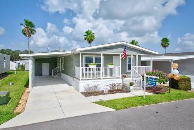 Mobile Home at 31075 Tango Dr. Sebring, FL 33870