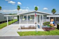 2022 Clayton 9 Classic 56D  Home