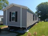 2025 Clayton Homes Inc Adrenaline Mobile Home