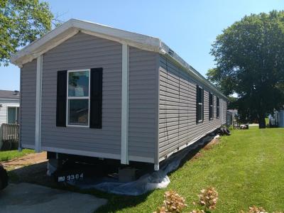 Mobile Home at 5112 N Fairmount Street #85 Davenport, IA 52806