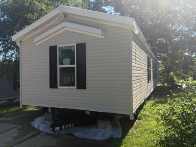 Mobile Home at 5112 N Fairmount Street #6 Davenport, IA 52806