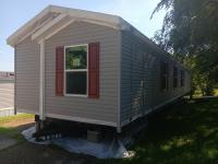 2025 Clayton Homes Inc Adrenaline Mobile Home