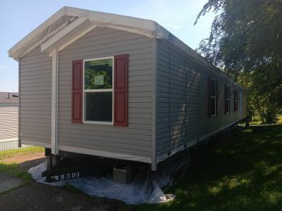 Mobile Home at 5112 N Fairmount Street #42 Davenport, IA 52806