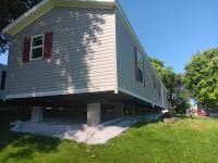 2025 Clayton Homes Inc Adrenaline Mobile Home