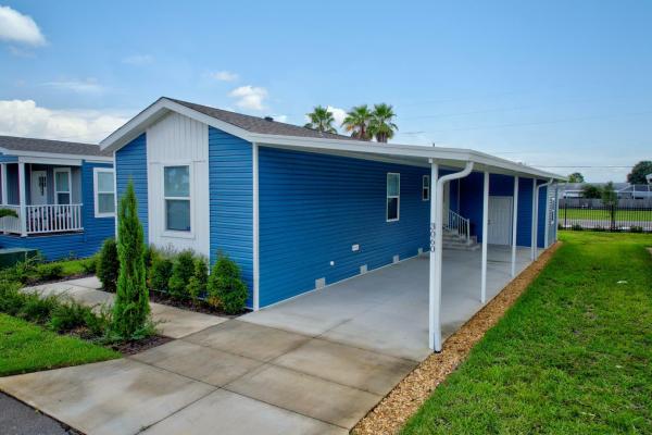 2023 Clayton 61 Mobile Home For Sale