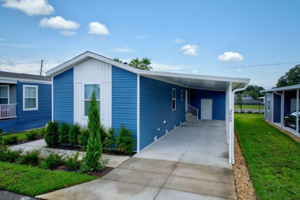 2023 Clayton 61 Tempo/Still The One  Home