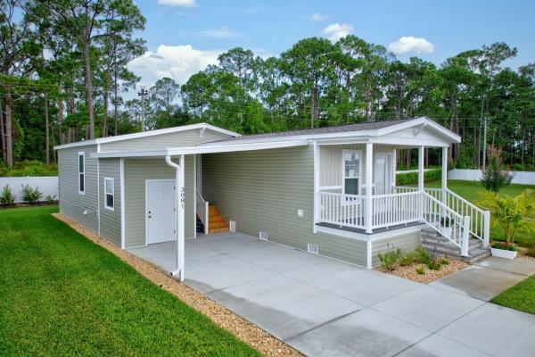 2025 Champion 34 Mobile Home For Sale