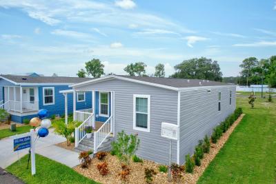 Mobile Home at 2231 Mojito Drive Sebring, FL 33872