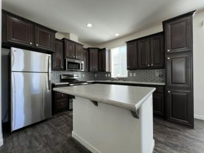 Photo 2 of 21 of home located at 2206 S. Ellsworth Road, #091B Mesa, AZ 85209