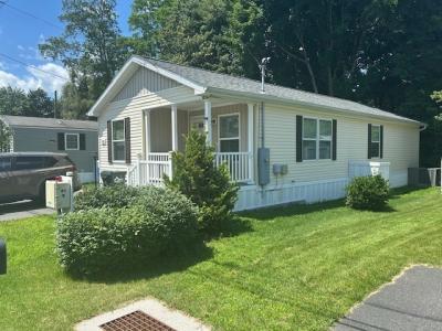 Mobile Home at 26 Greenlawn Drive Danbury, CT 06810