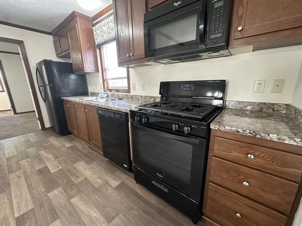 2016 Skyline Mobile Home For Sale
