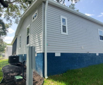 Photo 5 of 34 of home located at 1620 C Killarney Ct Lot 0226 Ocala, FL 34480