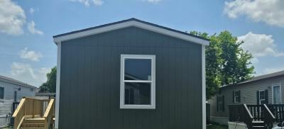 Mobile Home at 6301 Old Brownsville Road #E38 Corpus Christi, TX 78417