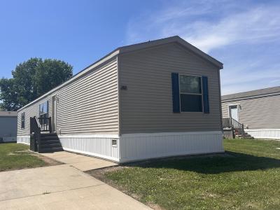 Mobile Home at 152 Birch Crest Dr. Flint, MI 48504